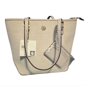 Anne Klein Reagan Shoulder Bag & Card Holder